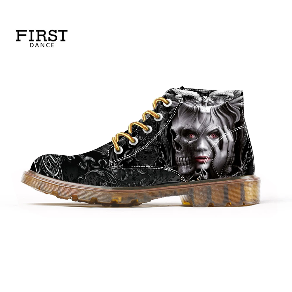 Кеды женские высокие холщовые легкие ботинки из ткани Оксфорд на резиновой