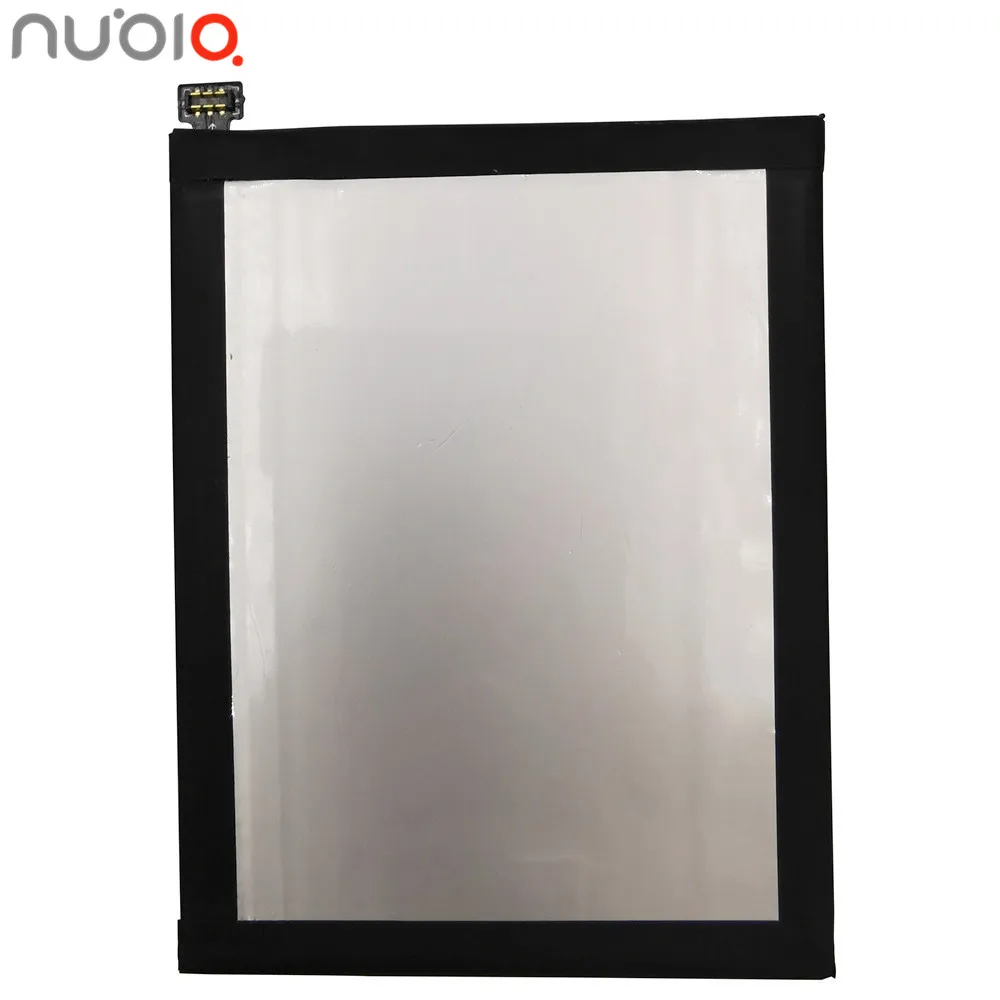 3 8 V 4000mAh Li3839T43P6h406790 для ZTE Nubia Z11 Max NX523 NX523J батареи|Аккумуляторы мобильных телефонов|