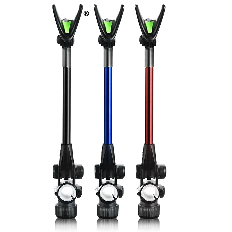 Профессиональный Телескопический кронштейн прочный карбоновый держатель для