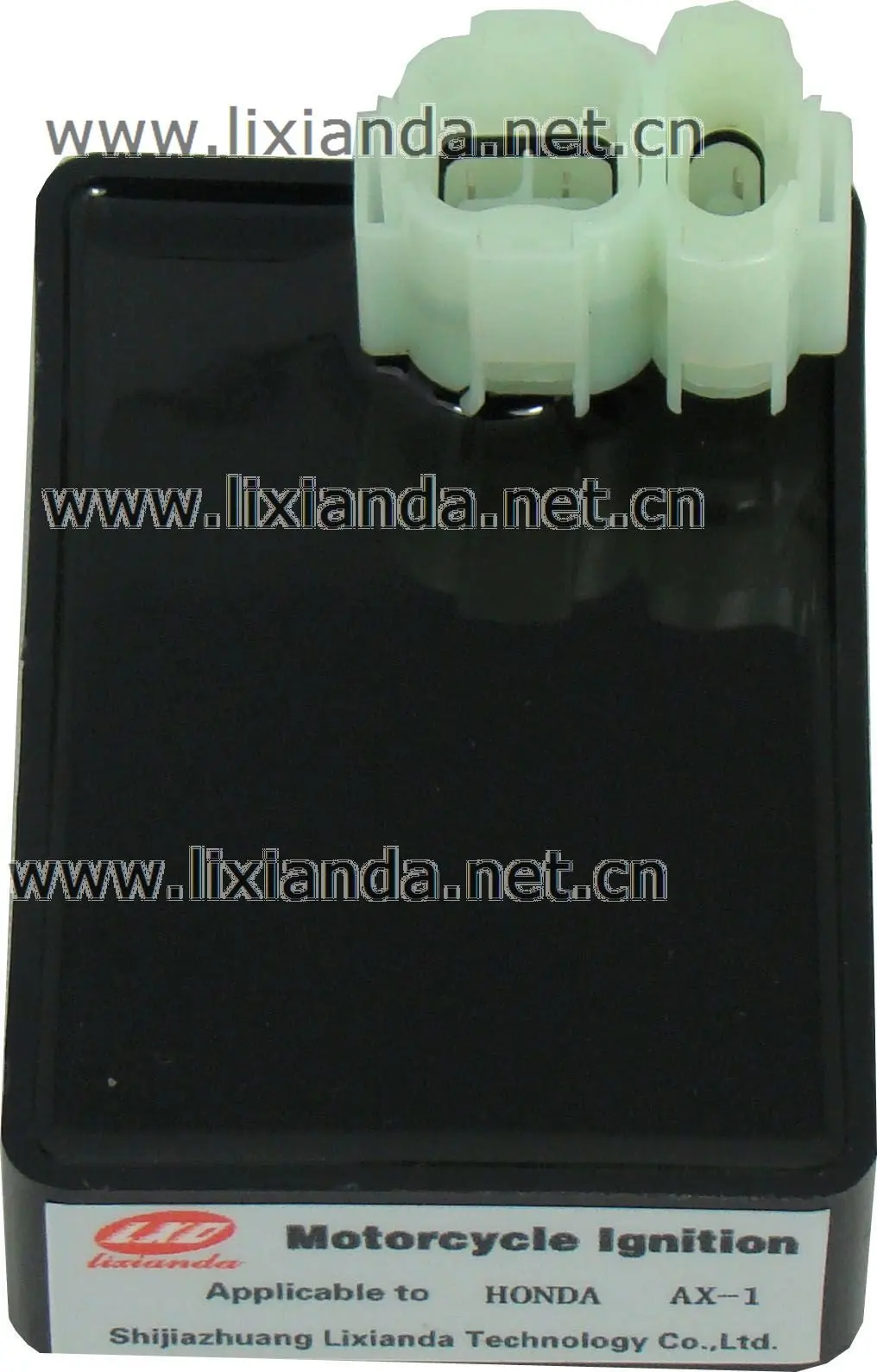 Derestrict Digital CDI Module AX 1 NX250 # LXD 1 module wireless module amplifiermodul sky | Отзывы и видеообзор