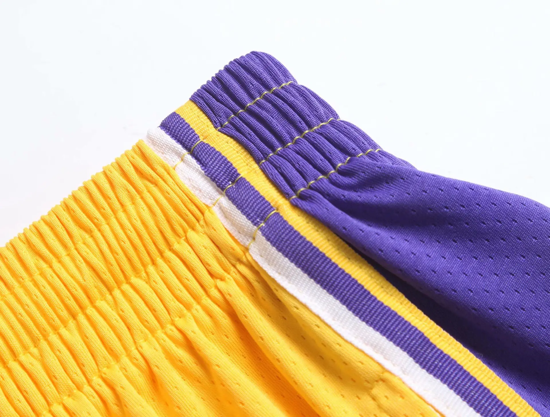 18-19 стиль Lakers NBA костюм для баскетбола спортивная одежда индивидуальные персонажи игры Джерси T
