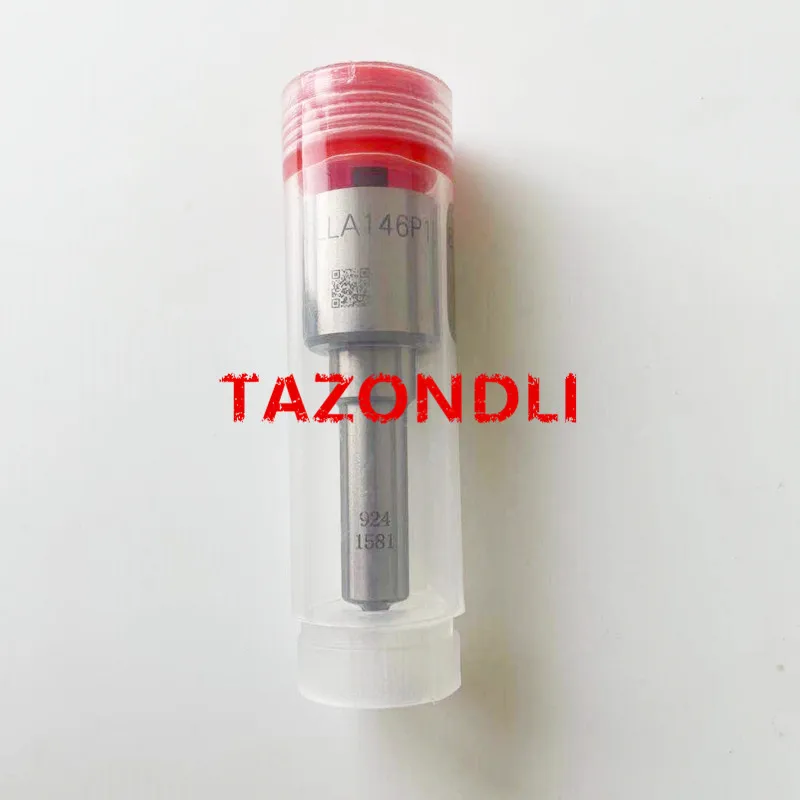 Good quality nozzle DLLA156P1367 FOR 0 445 110 185/0445110283 0445110185 |