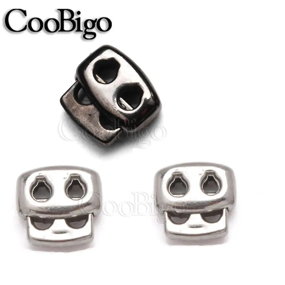 10 шт. черные/серебряные пластиковые заглушки для шнура 3 5 мм|clip claw|clip hangerclip rail |