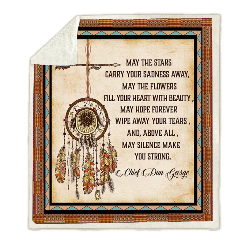 SOFTBATFY буквы для того чтобы мотивировать себя Одеяло Диван Постельные