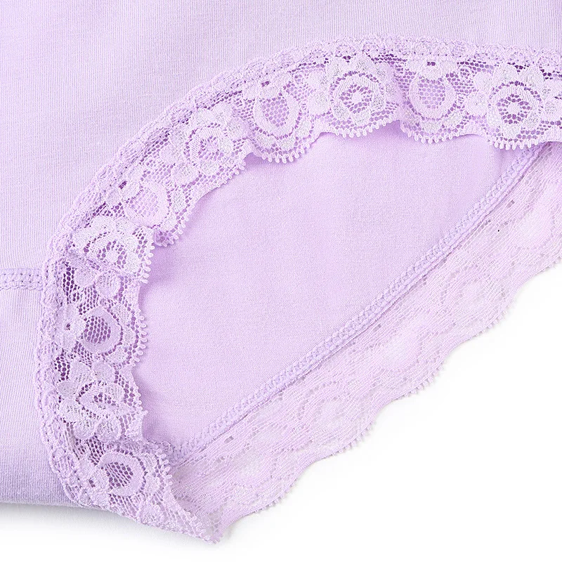 IZICFLY Сексуальное Красное Кружевное цветочное нижнее белье женские трусики