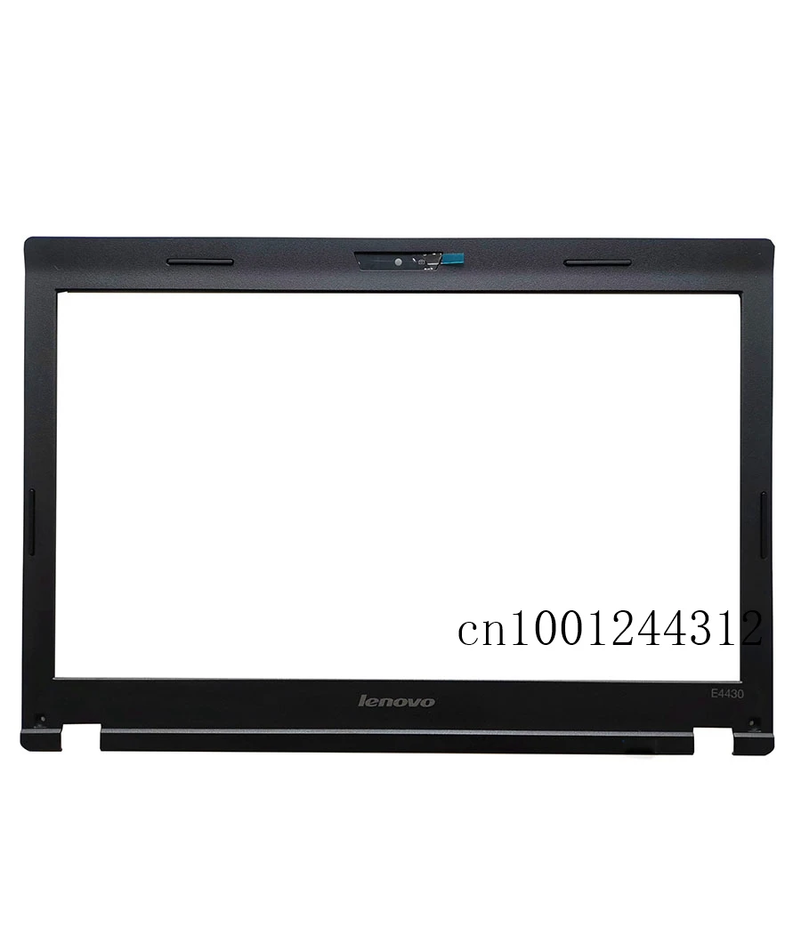 

New Original For Lenovo E4430 LCD Front Frame Bezel 90204446 60.4SL10.001
