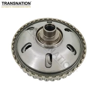 7dct300 automatic transmission wet dual clutch fit for renault edc 7 ps251 car accessory transnation 1268156