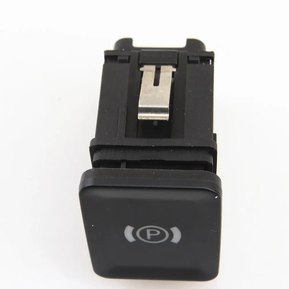 FHAWKEYEQ EPB Кнопка Ручного Тормоза электронный тормозной переключатель для VW Passat CC B6