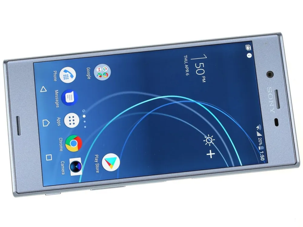 Sony Xperia XZS G8231 Single SIM 4GB RAM 32GB ROM Snapdragon 820 Quad-core NFC LTE 5.2inches Mobile Phone