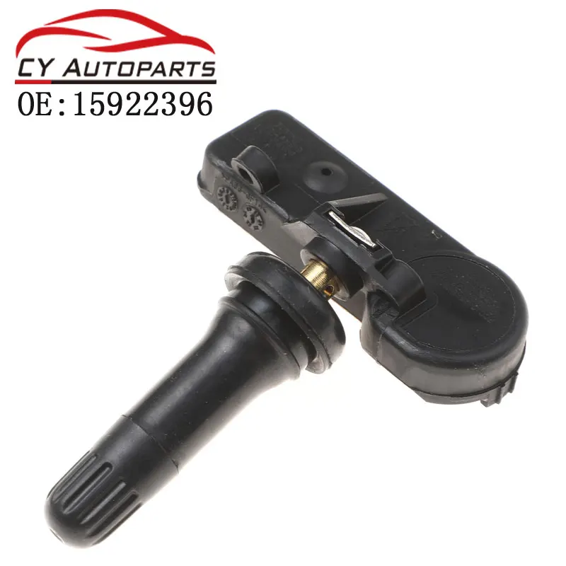 

Новый датчик давления в шинах TPMS для Chevrolet GMC Buick 15922396 315 МГц