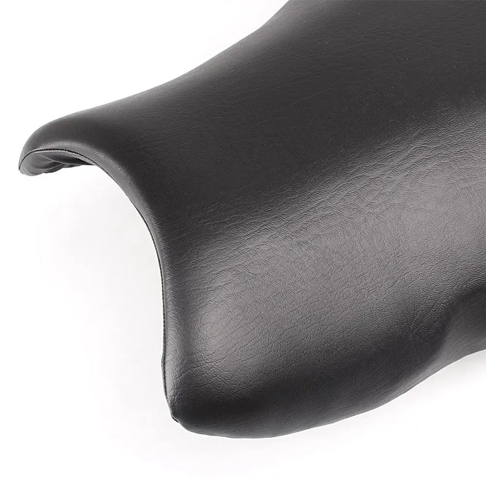 

Motorcycle Front Rider Driver Seat Pad Cushion Pillow For Honda CBR929RR 2000 2001 CBR 929 RR 00 01 Black