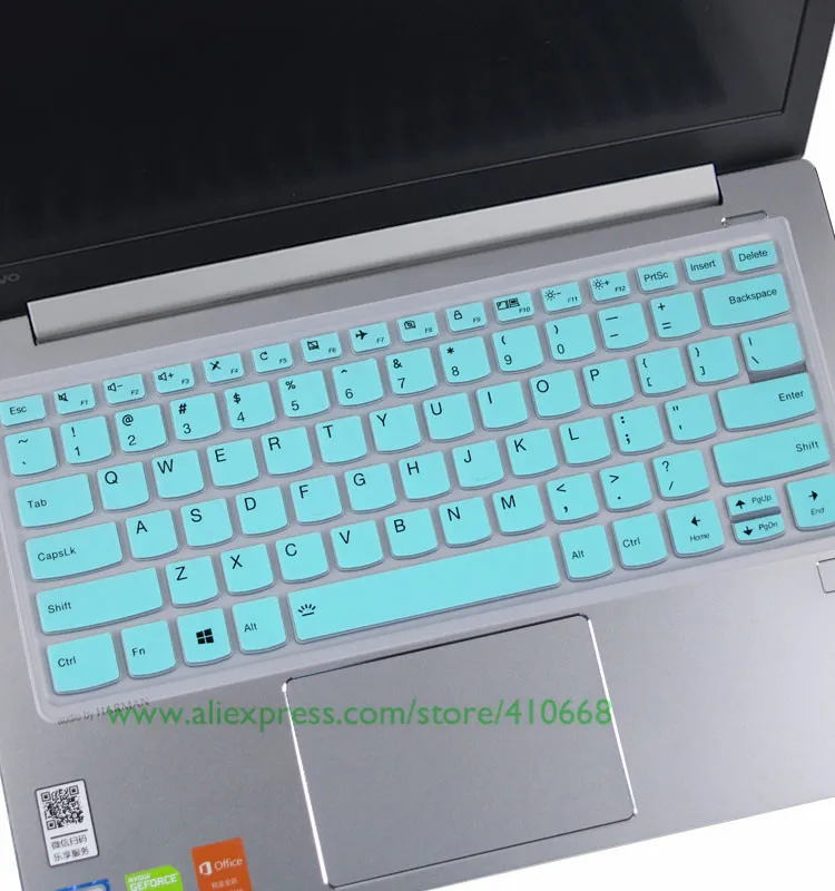 Защитный чехол для Lenovo Yoga C930 920 13 9 дюймов 720 730 3 15 6 12 5 дюймов|Чехлы клавиатуры| |