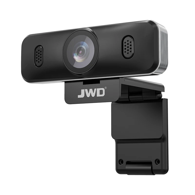 Веб-камера JWD PSE0200 Full HD 1080P 500 Вт с микрофоном | Компьютеры и офис