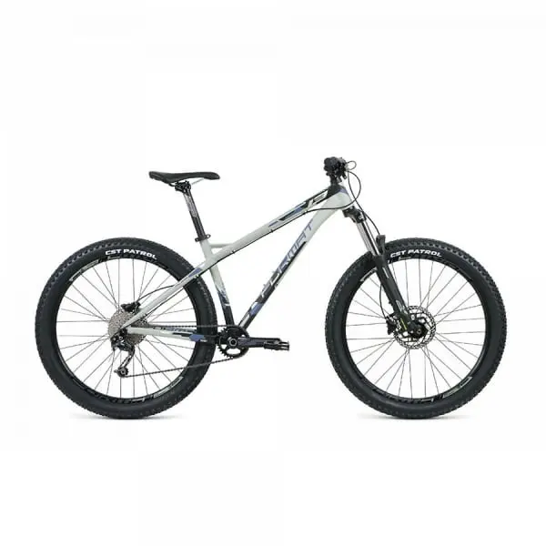 Велосипед Format 27 5&quot 1313 Plus Бежевый (trail) M/RBKM0M679002 | Спорт и развлечения