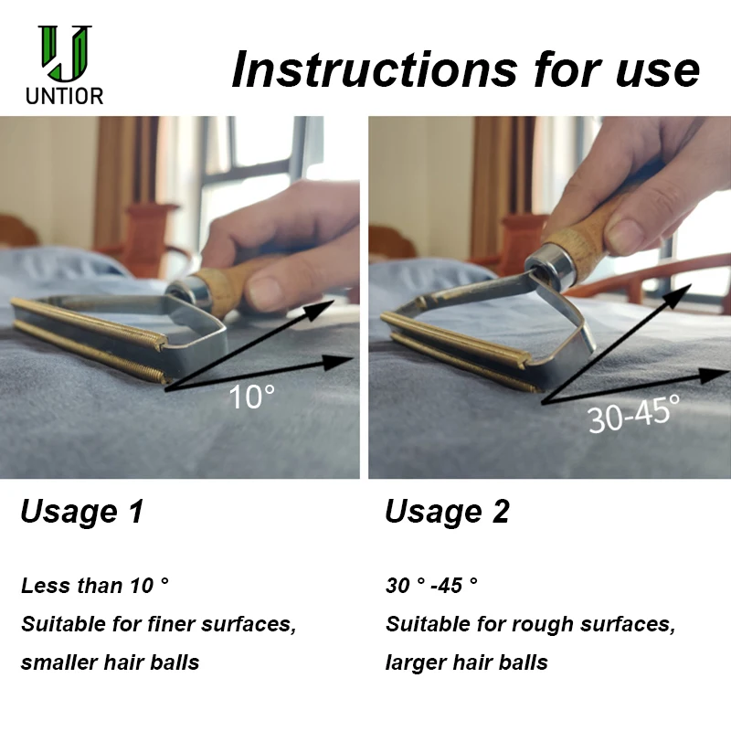 UNTIOR переносное средство для удаления ворса Одежда Fuzz бритва ручной лазерный