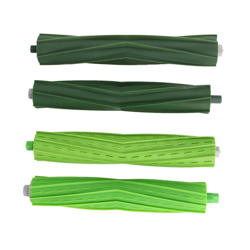

Adapter For Irobot Roomba Sweeping Robot Accessories Main Brush I7+ E5 E6 Rubber Brush Dust Extractor