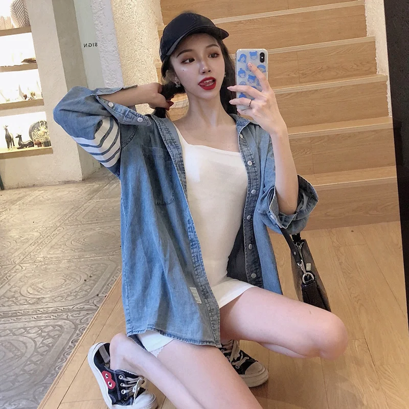 

2021 Fashion brand Women's Blouse Spring Long Sleeve Top Tunic Clothes Female Blusas Mujer Elegant Blouses Women's Shirt