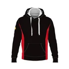 2021 Красная толстовка с капюшоном Bull F1, гоночная команда, Мотоспорт, GP флисовая куртка, одежда для фанатов автомобилей