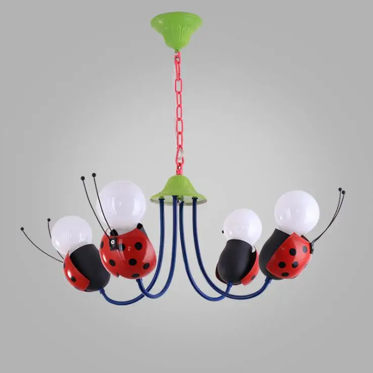 Кованая Железная детская комната для мальчиков и девочек в спальню креативный