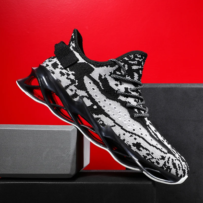 

Mens Sneakers Shoes 2018 Fashion Sneakers Men Shoes Casual Trainers Zapatillas Hip Hop Sneaker Mens Hombre For