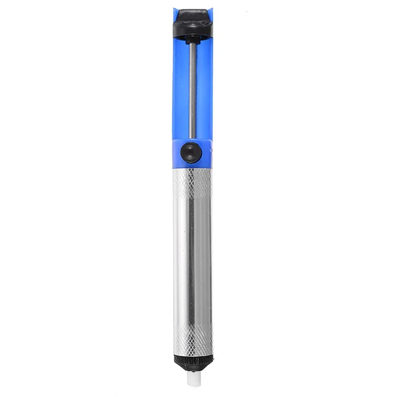 Металлический пластиковый припой присоска насос для распайки инструмент