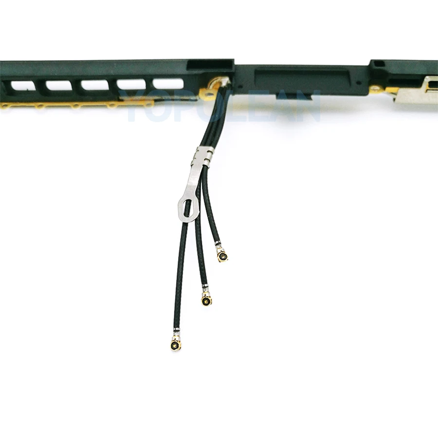 Оригинальный Новый антенный кабель Wi-Fi для MacBook Pro 15 дюймов A1707 2016 2017 лет |