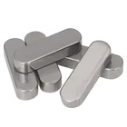 Круглый конец перо ключ приводной вал параллельный ключ сталь A2 нержавеющая сталь M8 M10 M12