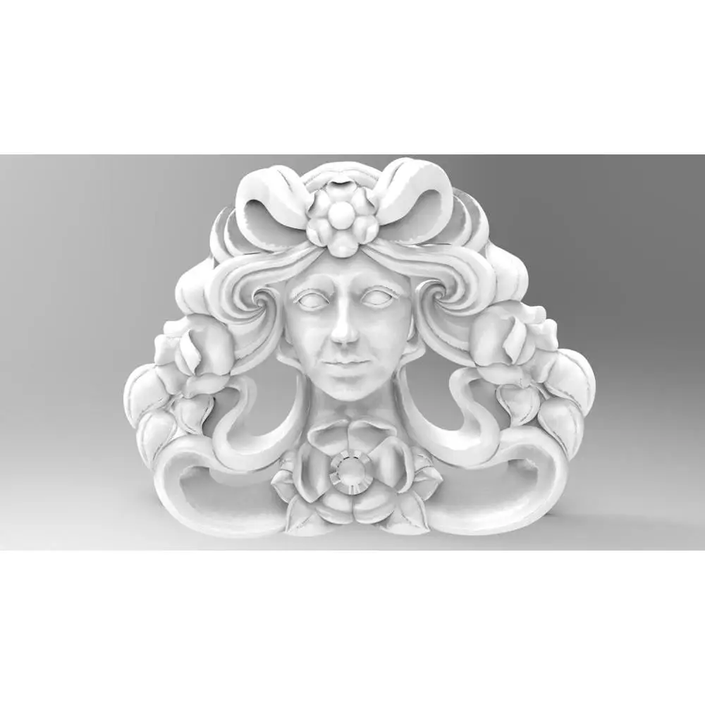 Декор 3D STL | Инструменты