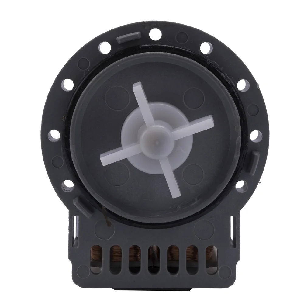 Сверхпрочный дренажный насос для стиральной машины 220 В сменный комплект