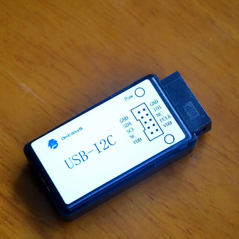 USB К I2C IC SMBus конвертер адаптер USB2IIC драйвер бесплатно | Инструменты