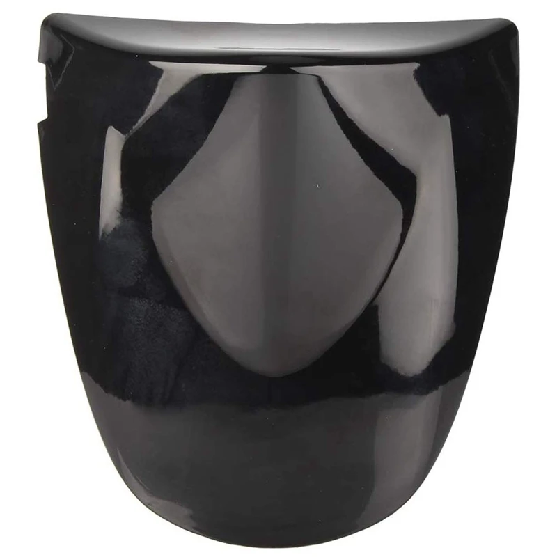 Накладка на заднее сиденье накладка мотоцикла жесткая ABS для Kawasaki ZX6R ZX 6R 2003 2004 Z1000