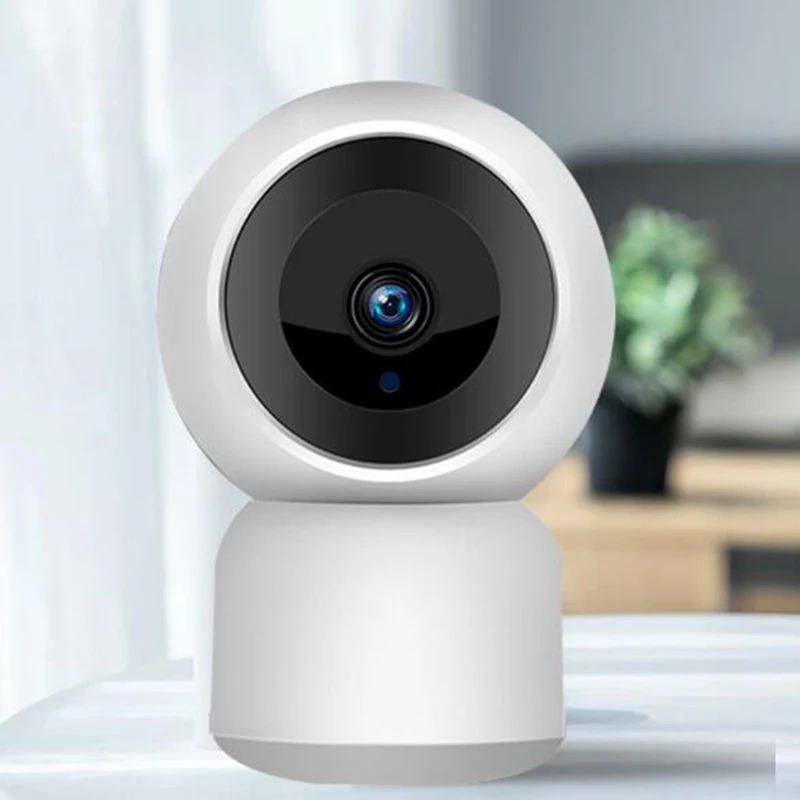 Wouwon Новое поступление 2019 облачная купольная IP камера 1080 P беспроводная WiFi