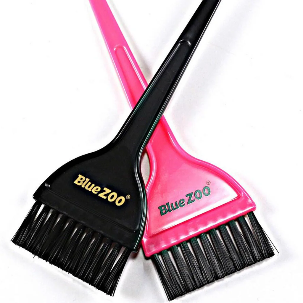 Кисть для окрашивания краски парикмахерской краска волос инструмент