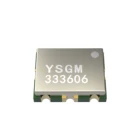VCO осциллятор с регулятором напряжения и буферным усилителем для 5G(3300-3600 МГц)