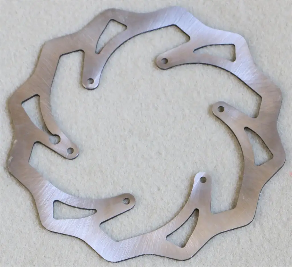 Ротор переднего/заднего дискового тормоза для KTM Exc 450 Exc450 2003 - 2007 2004 2005 2006 03 07 04 05 06 |