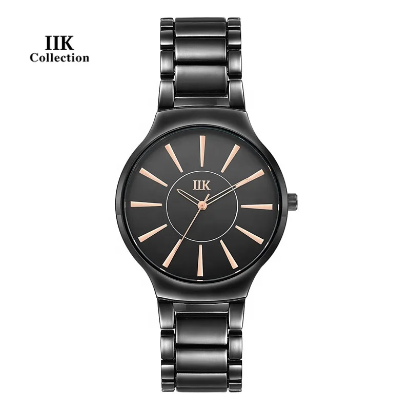 

2020 New Fashion Simple Casual Unisex Watches Couple Watches for Boys and Girls