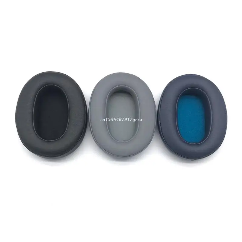 Qualified Replacement Ear Pads Soft Sponge Cushion for So-ny WH-XB900N Headset Dropship | Электроника