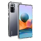 Мягкий силиконовый чехол для Xiaomi Redmi Note 10 T, чехол для Xiaomi Redmi Note 10 pro max 10 S Note 10 T