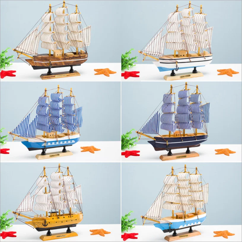 

Новые товары, мебель для дома, украшение для парусного судна, лодка, подарки на новоселье, плавный парусный спорт