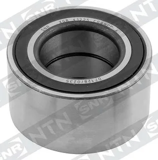 

SNR-XGB41225P WHEEL BEARING ON 05 407-607-508-CN.C5-CN.C6 + ABS