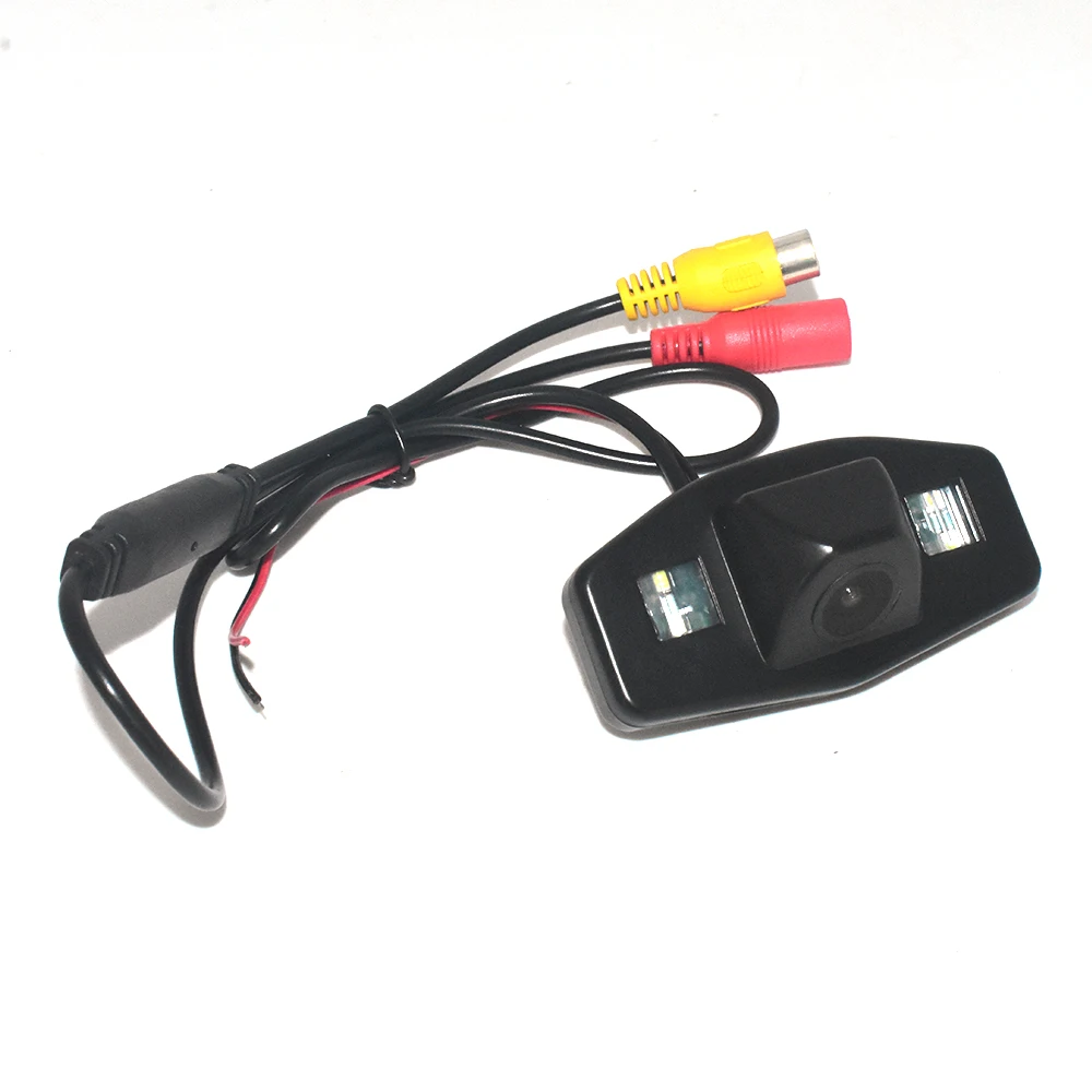 ZJCGO Car Rear View Reverse Back Up Parking Camera for Acura RDX MDX CSX EL ILX RL RLX TL TSX | Автомобили и мотоциклы