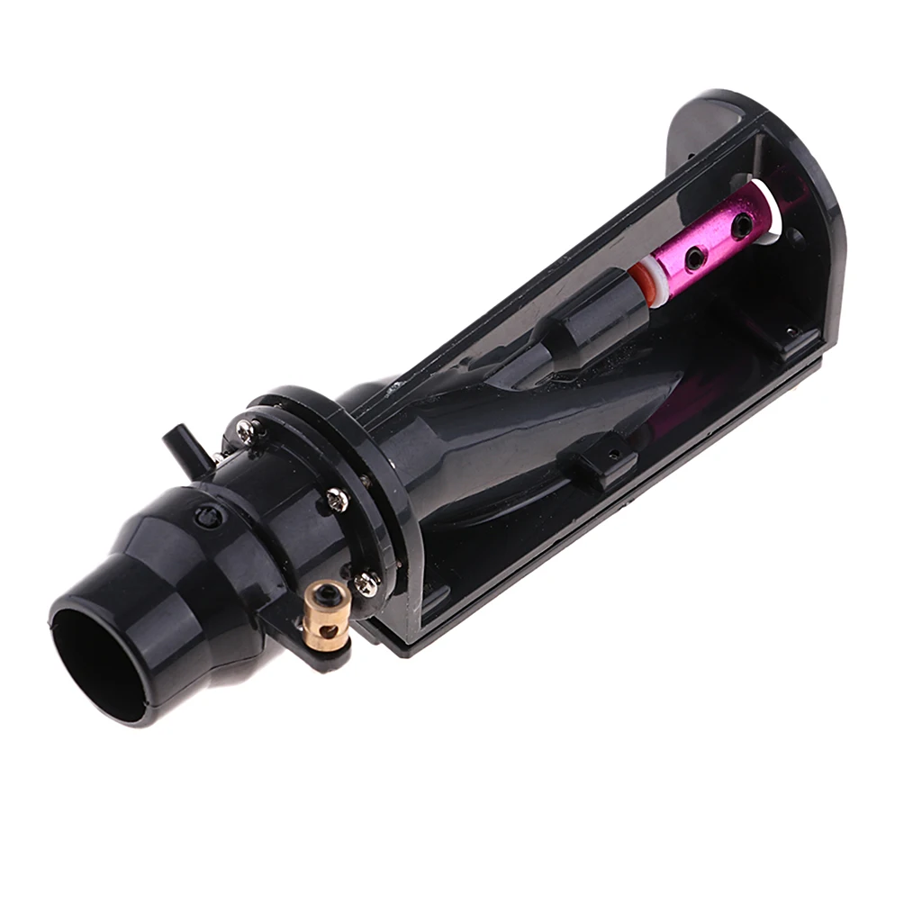 16 мм водяные распылительные насосы Thruster Water Jet Propeller RC Pump | Игрушки и хобби