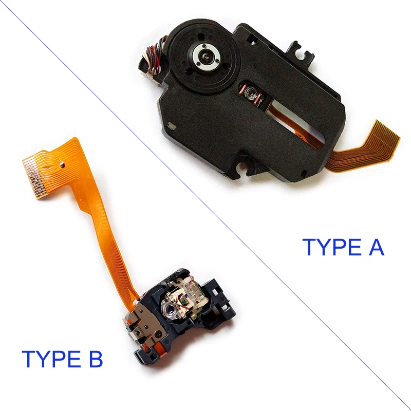 Лазерный Len для TASCAM CD-01U лазерный узел CD01U оптический датчик компакт-дисков 01U