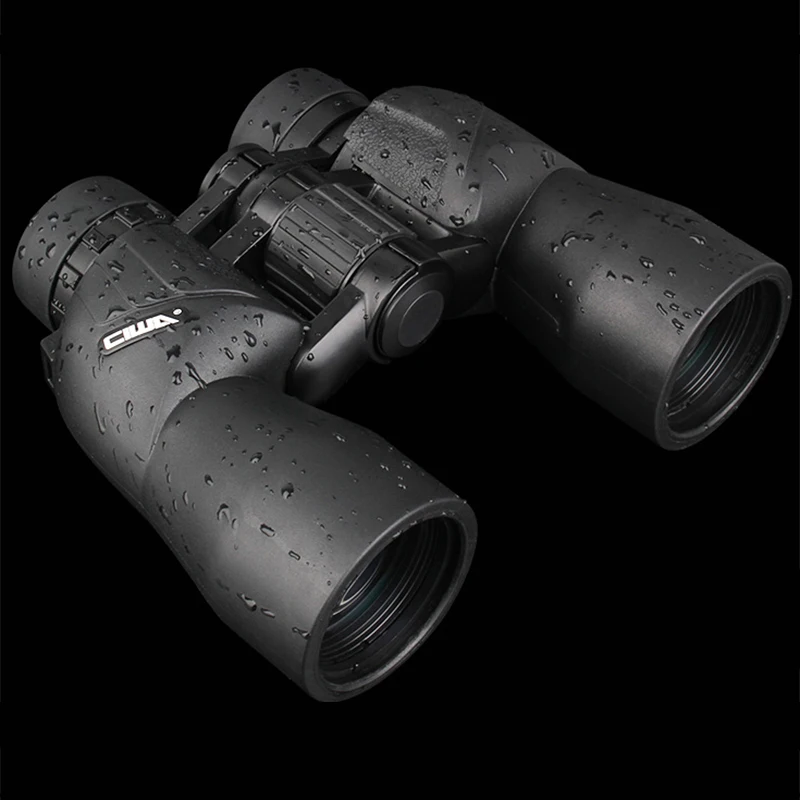 Профессиональный бинокль Hd Bird Vision King для охоты дубинка окуляр наблюдения за