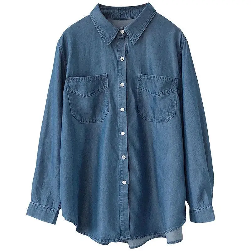 Женские ковбойские блузки рубашки туника топы и женская одежда с длинным рукавом