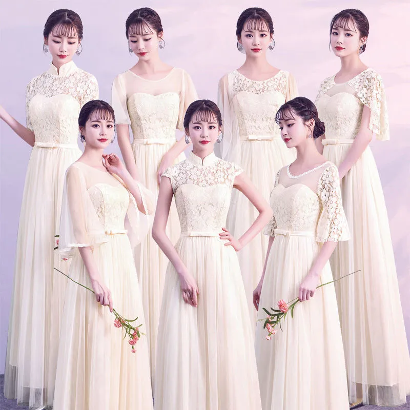 Элегантное кружевное вечернее платье с вышивкой облегающее женское большого