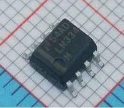 

20 шт./лот LM334M SOP8 lm334mx