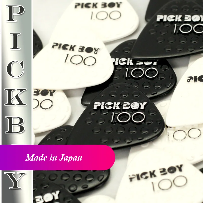 Pick boy Pro керамический нейлоновый гитарный палочка продажа по 1 штуке|Детали и