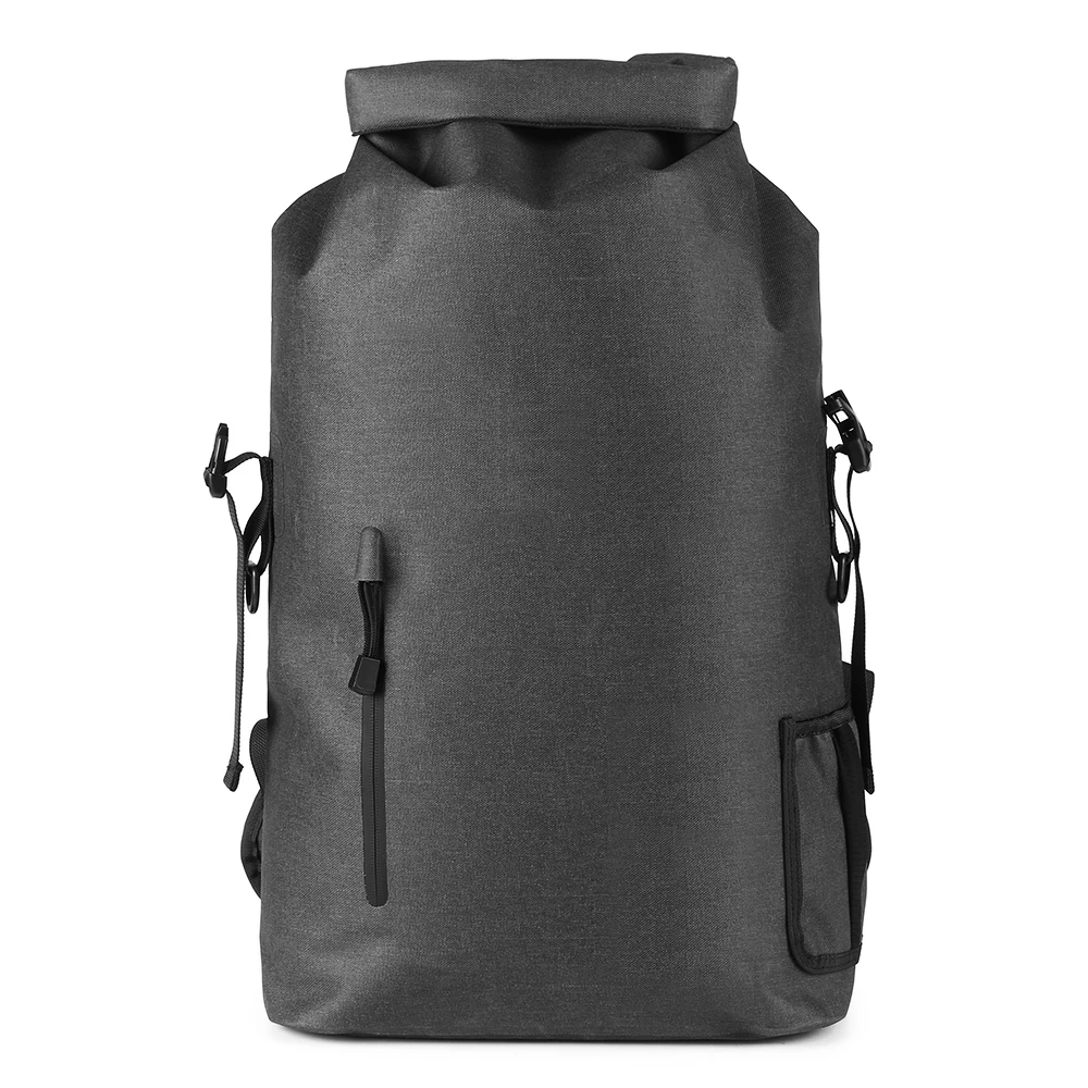 Водонепроницаемая сумка 20 л походный рюкзак уличный спортивный дорожный для