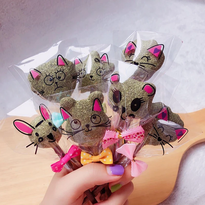 

Для кошек снэки палочки для чистки зубов питомца кошачья игрушка колокольчик леденец Серебряная палочка для зубов кошки игрушка для прорез...